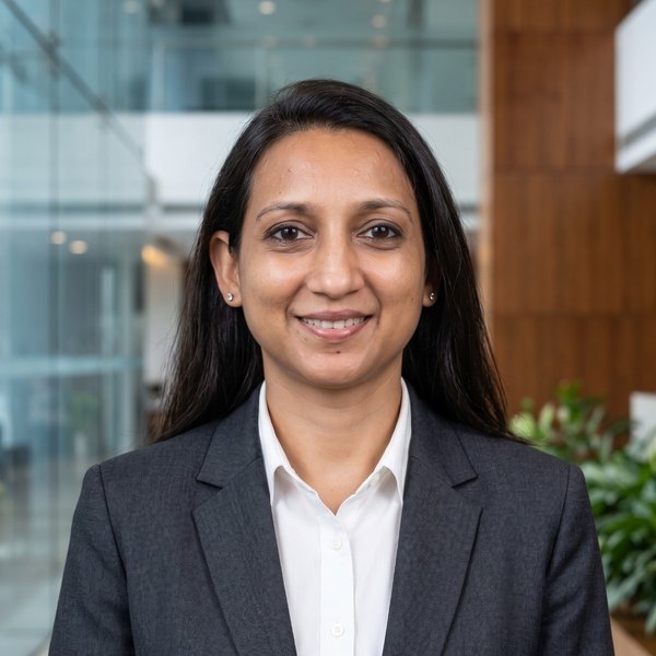 Ruchika, Co-founder and Partner